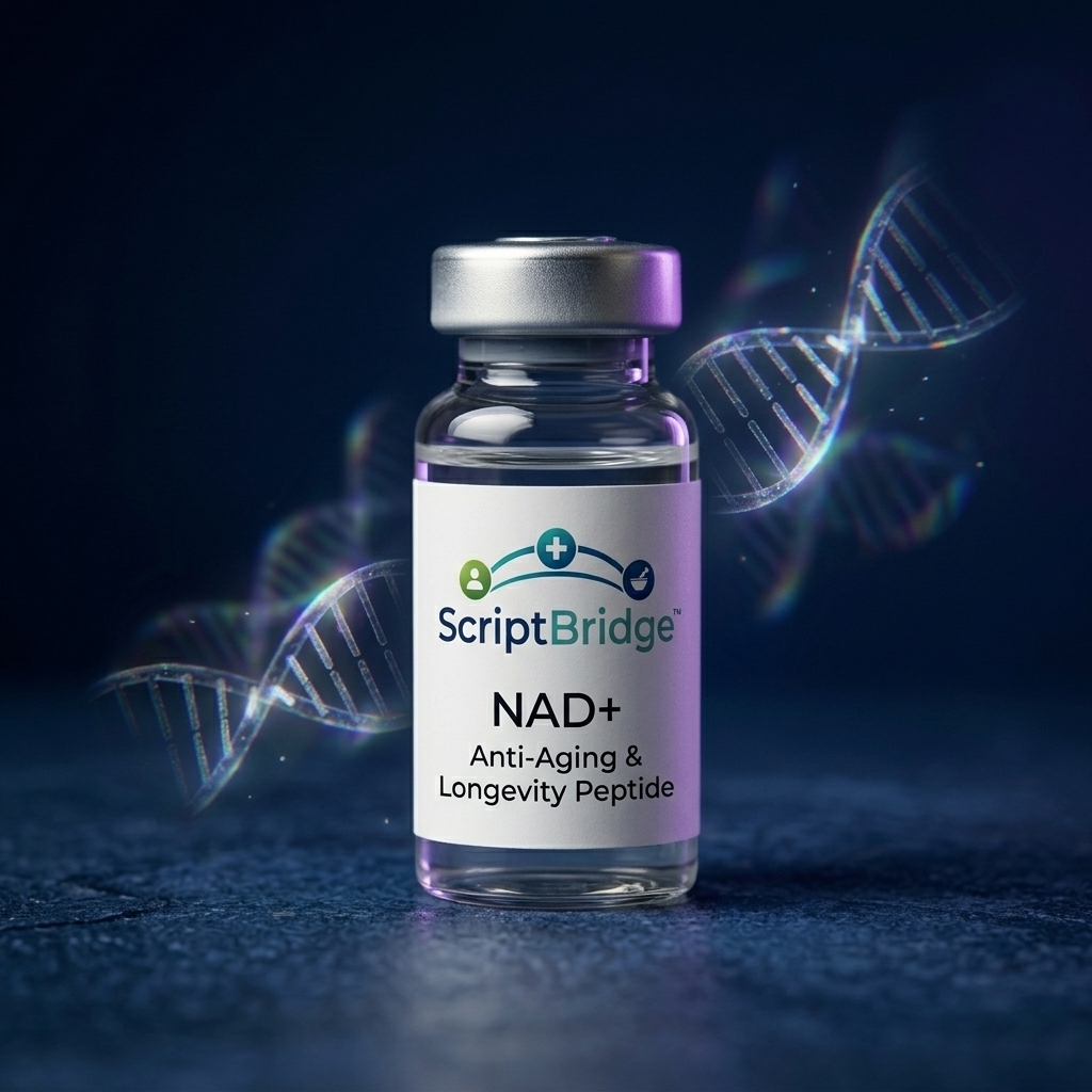 Longevity & Anti-Aging